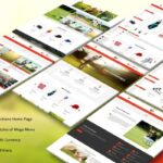 Golfy - Golf, Sports Shopify Theme Golf Club, Golf Sporting Gears & Equipments Shopify Theme. Sports Clothing, Shoes & Accessory Theme!