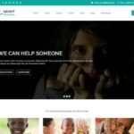 Grant Foundation – Nonprofit Charity Template Grant Foundation – Nonprofit Charity Template is fully hand crafted, simple, flat and clean
