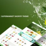 Gts Hyori - Grocery, Supermarket Shopify Theme Shopify