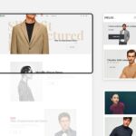 Helas - Minimal Shopify Theme