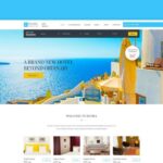 Hotel Booking - HTML Template for Hotels Hotel Booking