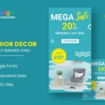 Interior Decor Google Adwords HTML5 Banner Ads GWD Interior Decor Google Adwords HTML5 Banner Ads GWD