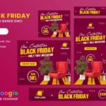 Interior Furniture Sale HTML5 Banner Ads GWD Interior Furniture Sale HTML5 Banner Ads GWD