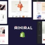 JMS Minimal - Responsive Shopify Theme