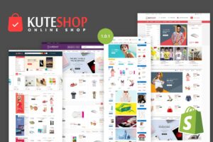 KuteShop | Super Market Responsive Shopify Theme Super Market Responsive Shopify Theme