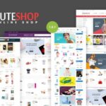 KuteShop | Super Market Responsive Shopify Theme Super Market Responsive Shopify Theme