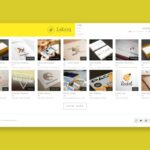 Laboq - The Ultimate HTML5 Minimal Template Minimal