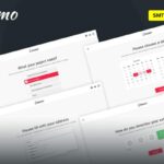 Limmo - Multipurpose Form Wizard Catch new potential customers and useful data