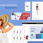 Mabel | Fashion Shopify Theme Multipurpose Fashion Shopify Theme. Clothing and Shoes, Jewelery Store eCommerce & CMS Websites.