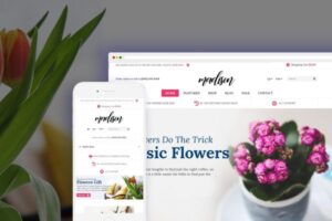 Madison - Flower, Plant, Natural Shopify 2.0 Theme SEO-Friendly Sections-Ready OS 2.0 Shopify Theme 4 Flower, Gardening, Nursery, Food & Beauty Stores