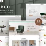 Marium - Decor Furniture Store Shopify 2.0 Theme Decor Furniture Store Shopify 2.0 Theme