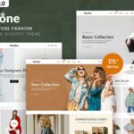 Mavone - Multipurpose Shopify Theme for Fashion Multipurpose Shopify Theme for Fashion