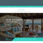 Max Hotel - Hotel Booking HTML Template Hotel Booking HTML Template