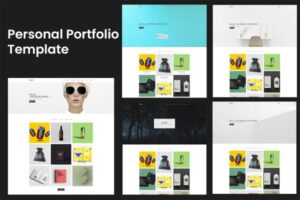 Mehedi - Minimal Portfolio HTML5 Template Mehedi – Minimal portfolio template is high quality creative portfolio template with unique style.