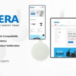 Mera | Electronics Responsive Shopify Theme Electronics Responsive Shopify Theme