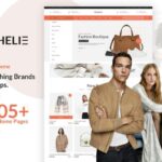 MICHELIE | Minimal & Clean Fashion Shopify Theme Minimal & Clean Fashion Shopify Theme