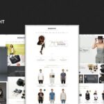 Midnight | Responsive Shopify Theme Responsive Shopify Theme
