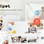 Mipet - Pets Shop Responsive Shopify Theme Pets Shop Responsive Shopify Theme