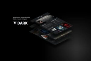 MTX Club Dark is a clean, and unique HTML template for Night Clubs, Bars, Clubs, Nightlife, Parties