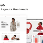 Multipurpose eCommerce Theme for Shopify – Weäre