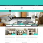 My Hotel - Online Hotel Booking Template Hotel Booking