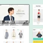 Negan - Clean, Minimal Shopify Theme