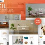 Neil - Elegant Furniture Shop For Shopify Elegant Furniture Shop For Shopify