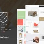 Noren | Responsive Shopify Theme Responsive Shopify Theme