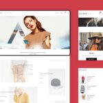 Oasis - Modern Shopify Theme