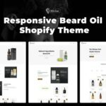 Olivine - Responsive Beard Oil Shopify Theme if you grab such a powerful, impressive and modern Shopify theme like Olivine