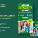 Online Course Study HTML5 Banner Ads GWD Online Course Study HTML5 Banner Ads GWD