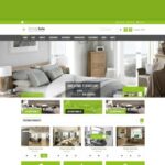 Online Sale - Responsive HTML5 eCommerce Template Responsive HTML5 eCommerce Template