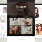 Oxygen Jewelry Responsive Shopify Theme Oxygen Jewelry Responsive Shopify Theme