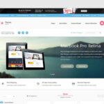 Planet Tech Store - Ecommerce Shopify Theme Ecommerce Shopify Theme