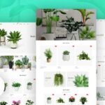 Plantan - Gardening & Houseplants Shopify Theme Gardening & Houseplants Shopify Theme