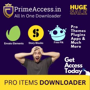 Prime Access