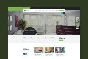 Property Expert - Real Estate HTML Template Real Estate HTML Template