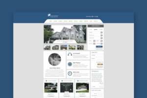 Royal Estate - Premium Real Estate Theme Real Estate HTML Template