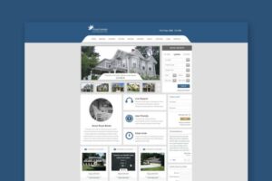 Royal Estate - Premium Real Estate Theme Real Estate HTML Template