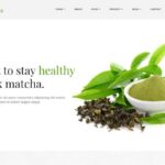 Sabujcha - Matcha Shopify Theme Sabujcha – Matcha Shopify Theme is the best eCommerce theme to promote your products
