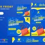 Sale Bag Woman Banner HTML5 Banner Ads GWD Sale Bag Woman Banner HTML5 Banner Ads Google Web Designer