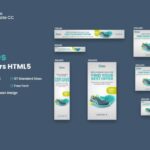 Shoes | E-Commerce HTML5 Banners - Animate CC Shoes | E-Commerce HTML5 Banners - Animate CC