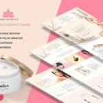 Simba Beauty - Shopify Beauty Theme Skin Care, Beauty & Health Products eCommerce Store! Cosmetics, Soaps, Creams, Makeup items, Jewels!