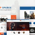 Spares - Car, Auto Parts,Automotive Shopify Theme Lubrication system,Spare Components,Car Replacement Parts,Motor Parts,Automobile Spare Parts,Auto.