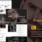 ST Oxygen - Shopify Theme Shopify Theme Sections, Multiple layout header, footer, content