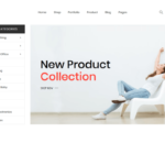Tmart - Minimalist Shopify Theme Minimal Shopify Theme with 11 Home Versions