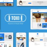 Toxi Responsive Skater Shopify Theme Everything You Need To Start Selling Online Beautifully