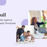 Triball - Corporate Agency Bootstrap 5 Template Corporate Agency Bootstrap 5 Template