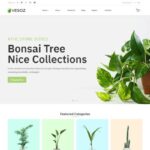 Vesoz - Plants And Nursery Shopify Theme Vesoz – Plants And Nursery Shopify Theme is no doubt a dynamic and splendid responsive Shopify theme
