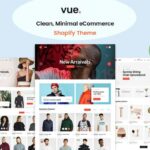 Vuzaz - Minimal eCommerce Shopify Theme Vuzaz - Minimal eCommerce Shopify Theme